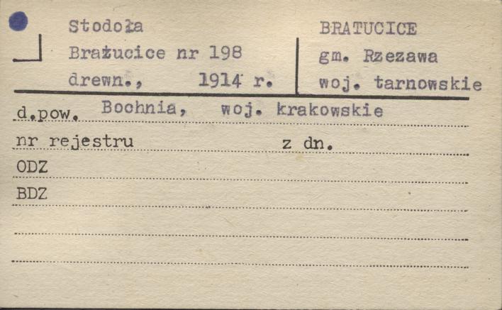 stodoła, skan 1