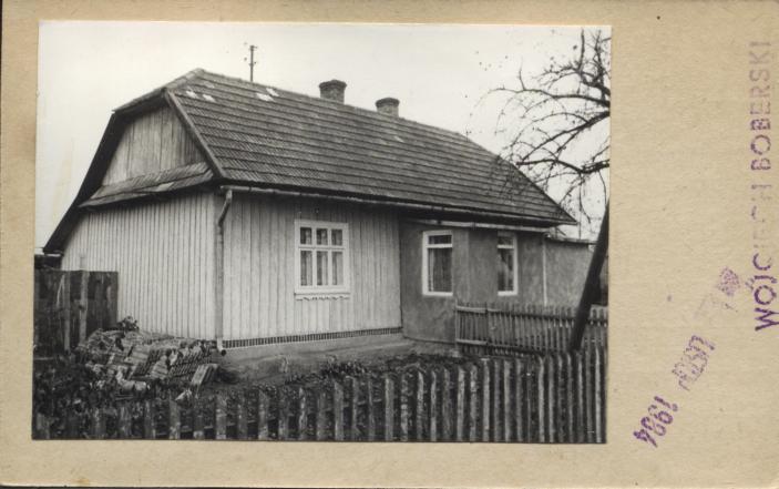 dom, skan 2
