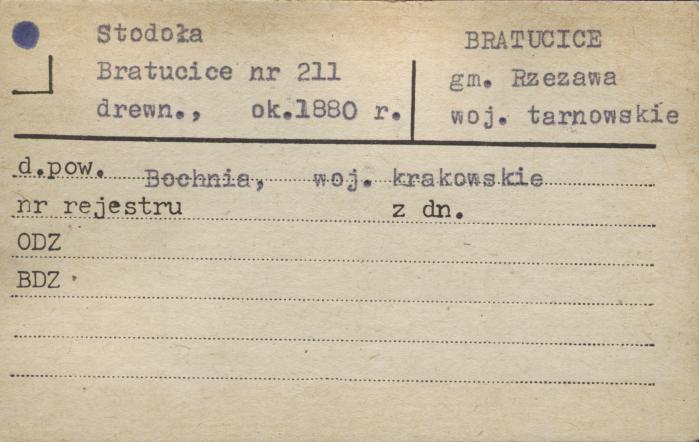 stodoła, skan 1
