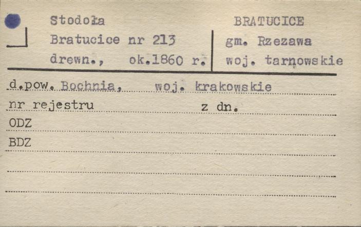 stodoła, skan 1
