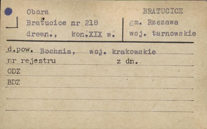 obora, skan 1