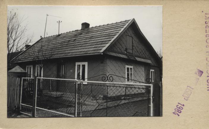 dom, skan 2