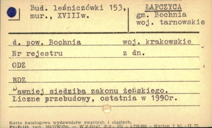 bud. leśniczówki, skan 1
