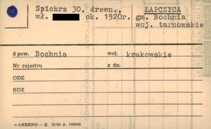 spichrz, skan 1