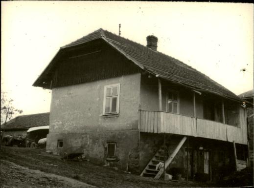 dom, skan 3