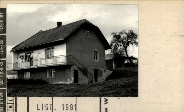 dom, skan 2