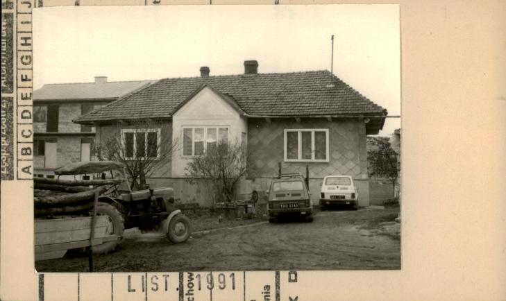dom, skan 2