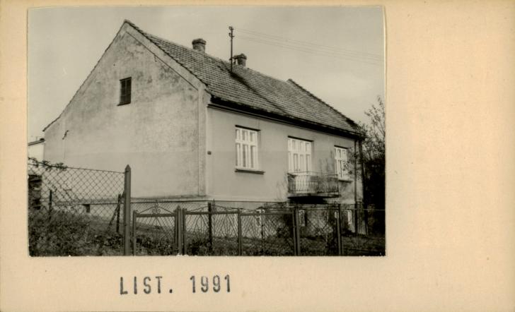 dom, skan 2