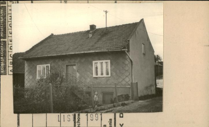 dom, skan 2