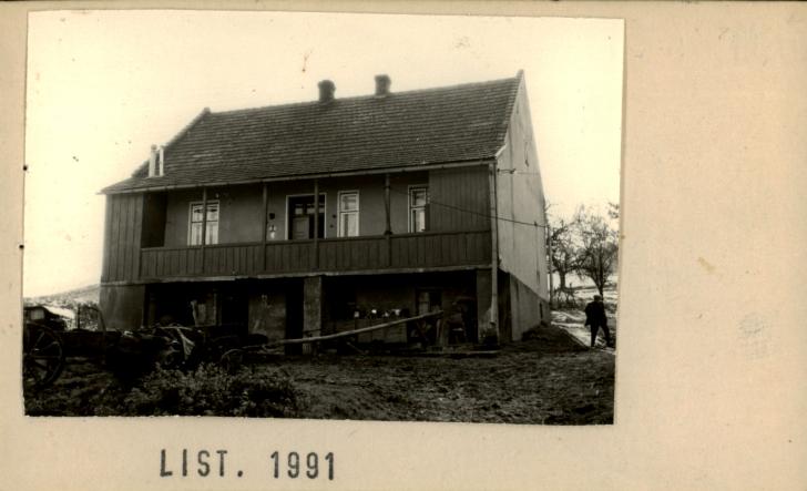 dom, skan 2