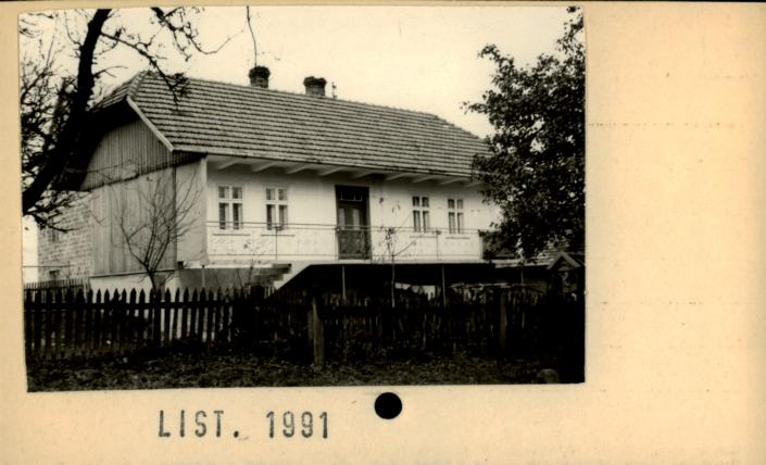 dom, skan 2