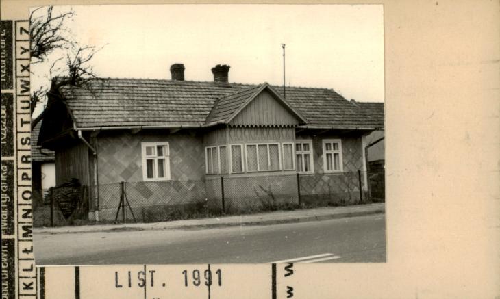 dom, skan 2
