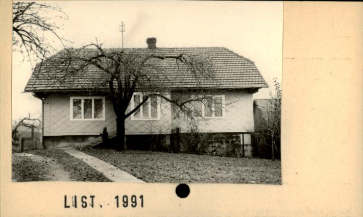 dom, skan 2