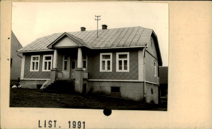 dom, skan 2