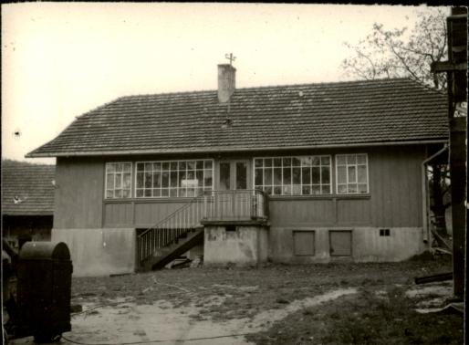 chałupa, skan 3