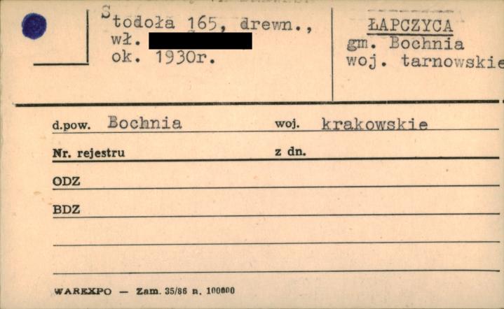 stodoła, skan 1