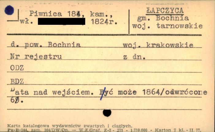 piwnica, skan 1