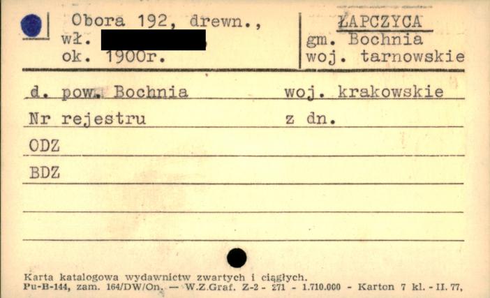 obora, skan 1