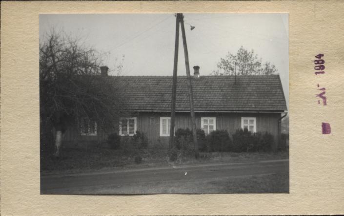 dom, skan 2