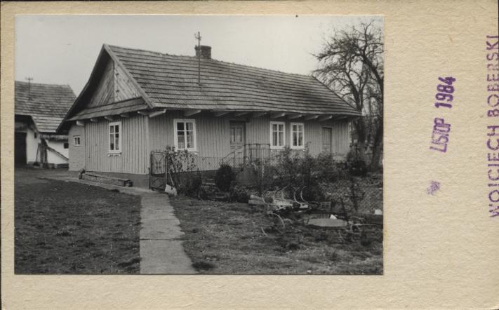 dom, skan 2