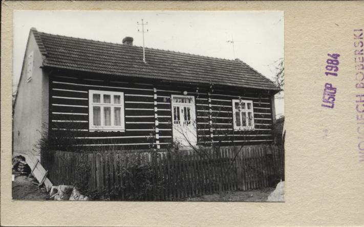 dom, skan 2