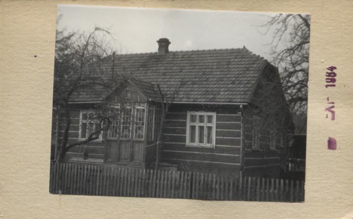 dom, skan 2