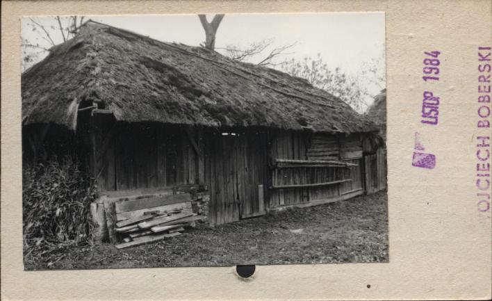 stodoła II, skan 2