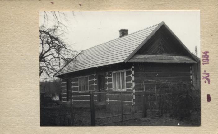 dom, skan 2