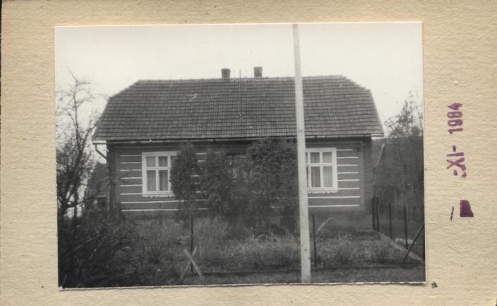 dom, skan 2