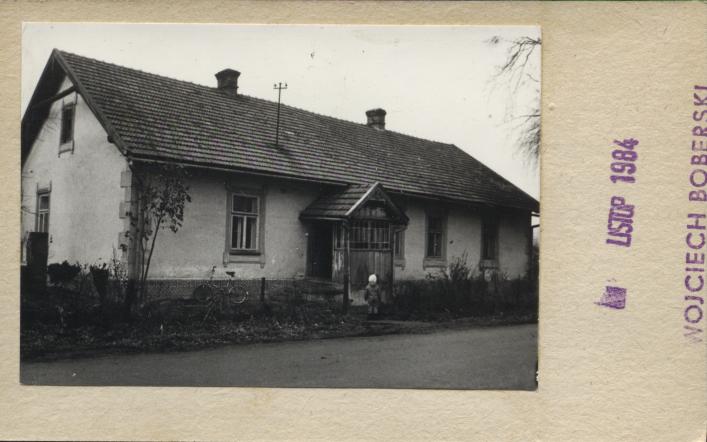 dom, skan 2