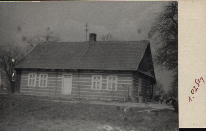 dom, skan 2