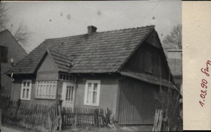 dom, skan 2