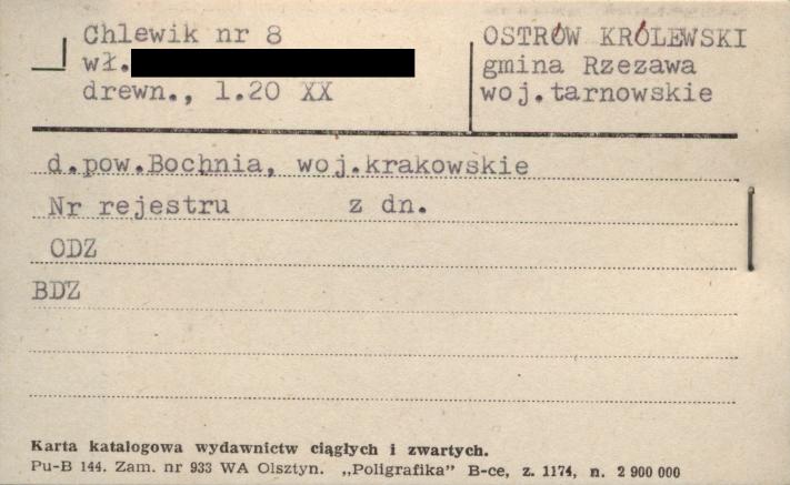 chlewik, skan 1