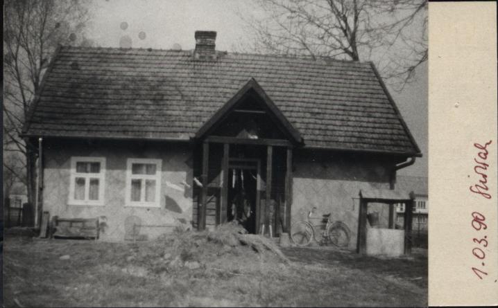dom, skan 2
