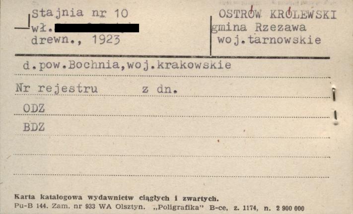 stajnia, skan 1