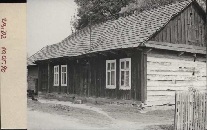 dom, skan 2