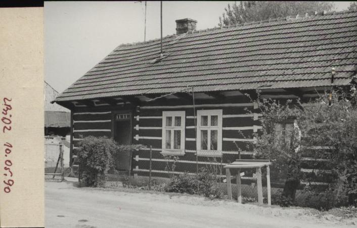 dom, skan 2