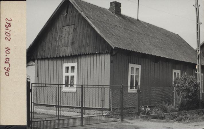dom, skan 2