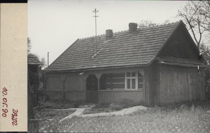 dom, skan 2