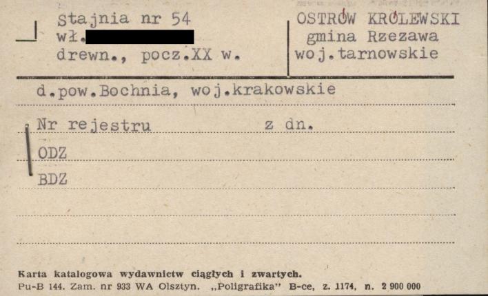 stajnia, skan 1