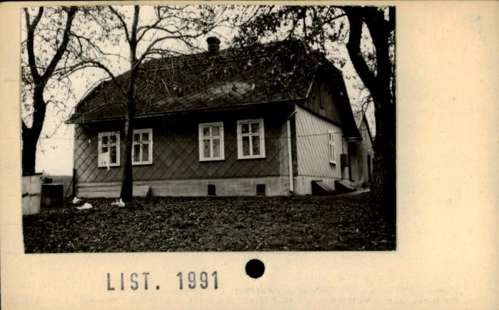 dom, skan 2