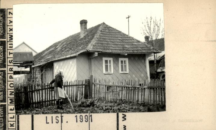 chałupa, skan 2