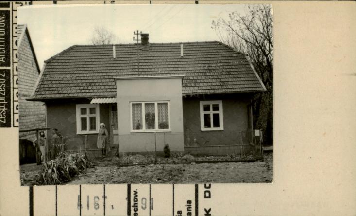dom, skan 2