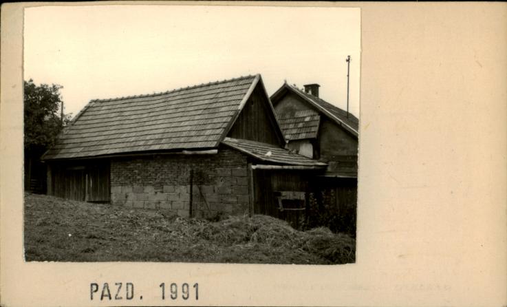 stodoła, skan 2