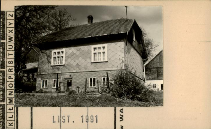 dom, skan 2