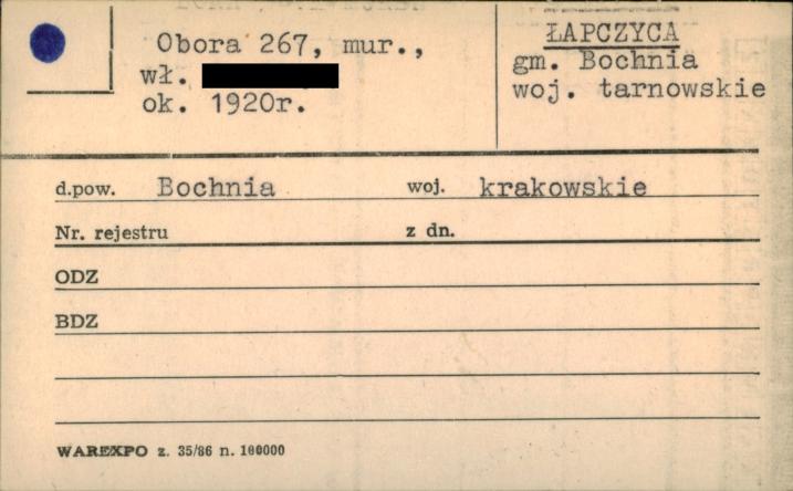 obora, skan 1