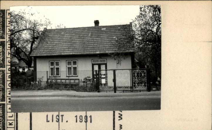 dom, skan 2