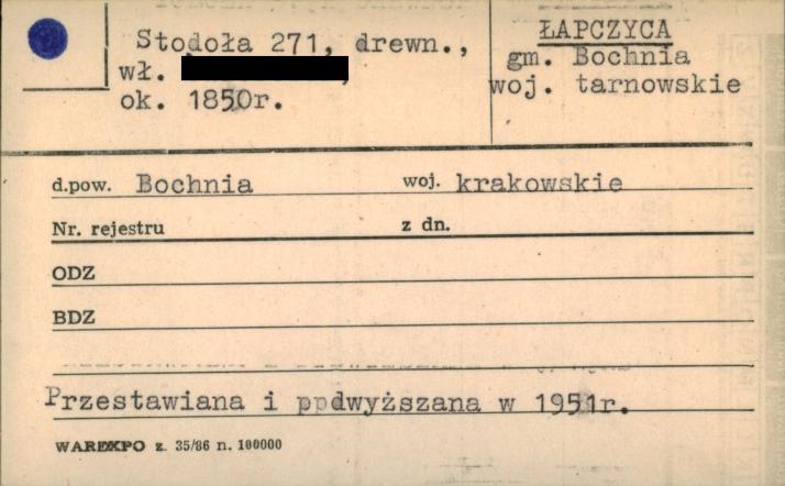 stodoła, skan 1