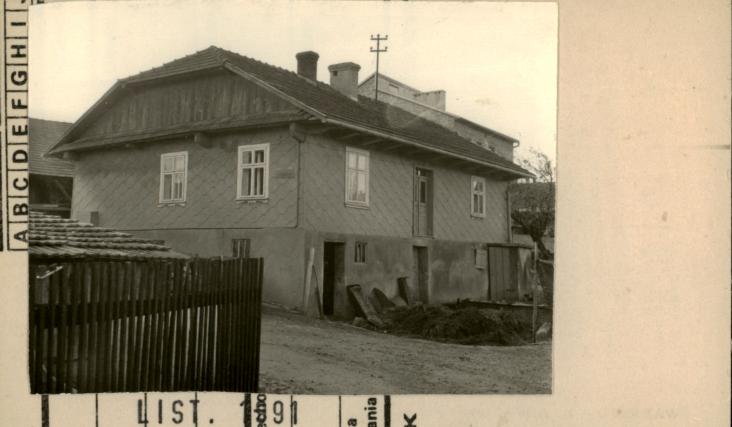 chałupa, skan 2