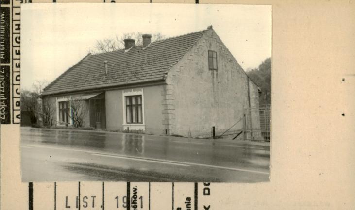 dom, skan 2